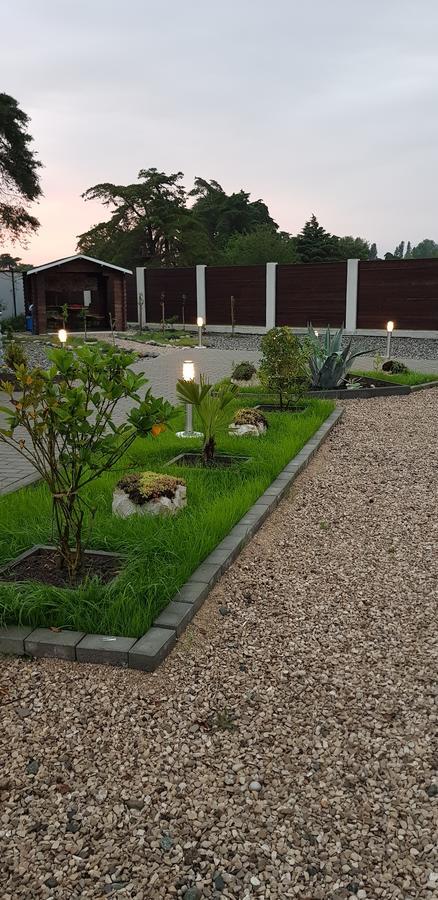 Letnjaya Skazka Hotel Alakhadze Bagian luar foto
